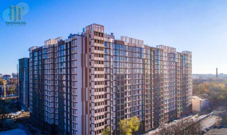 Продам 1-кімнатну квартиру, ЖК Прохоровський квартал