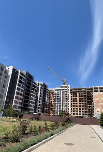 Продам 3-комнатную квартиру в новостройке, ЖК&nbsp;Сады&nbsp;Ривьеры