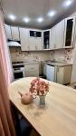 Продам 3-кімнатну квартиру, 75.60 м², євроремонт