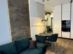 Сдам 1-комнатную квартиру в новостройке, ЖК Great, 41.30 м², авторский дизайн