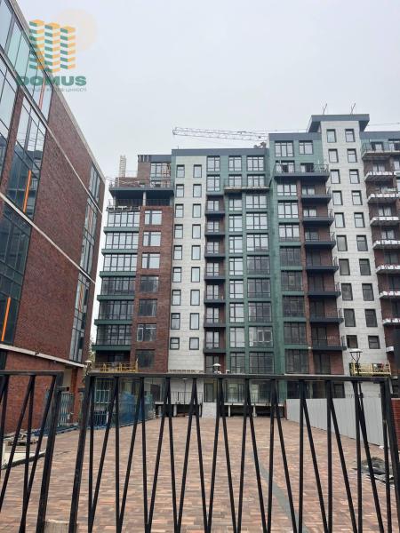 Продам 2-кімнатну квартиру, ЖК «DERBY STYLE HOUSE»