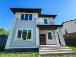 Продам 2-поверховий будинок, 123 м², без внутрішніх робіт
