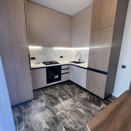 Здам 1-кімнатну квартиру в новобудові