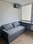 Сдам 1-комнатную квартиру, 29 м², авторский дизайн