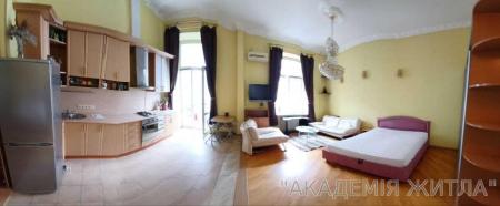 Продам 1-комнатную квартиру
