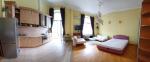 Продам 1-комнатную квартиру, 42.90 м², косметический ремонт