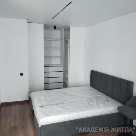 Сдам 1-комнатную квартиру, ЖК&nbsp;Dock32