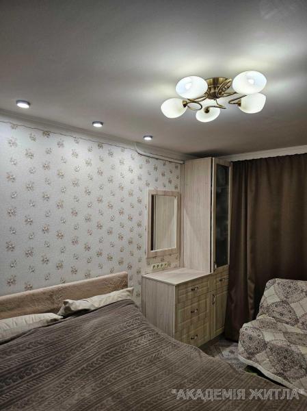 Продам 1-комнатную квартиру