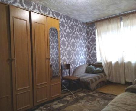 Продам 2-кімнатну квартиру