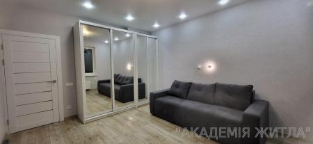 Сдам 1-комнатную квартиру в новостройке