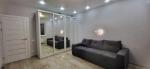 Сдам 1-комнатную квартиру в новостройке, 38 м², евроремонт
