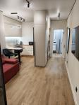 Продам 1-комнатную квартиру в новостройке, ЖК&nbsp;Варшавский&nbsp;3, 44 м², авторский дизайн