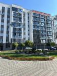 Продам 1-кімнатну квартиру, 44.20 м², авторський дизайн