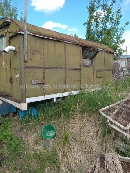 Продам участок под застройку жилой недвижимости