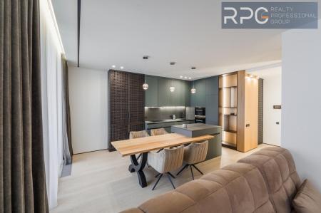 Здам 1-кімнатну квартиру в новобудові, ЖК Taryan Towers