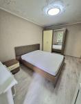 Продам 3-комнатную квартиру, 57 м², евроремонт