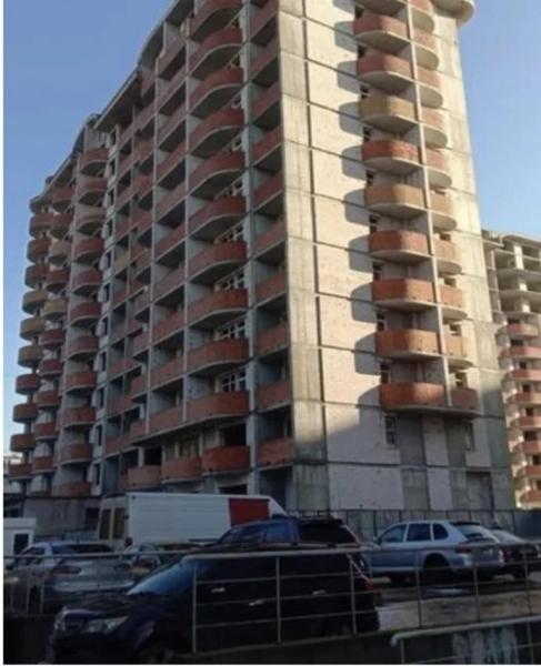 Продам квартиру несданный новострой, ЖК «Новые Черемушки»