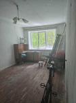 Продам 2-комнатную квартиру, 44.80 м², без ремонта