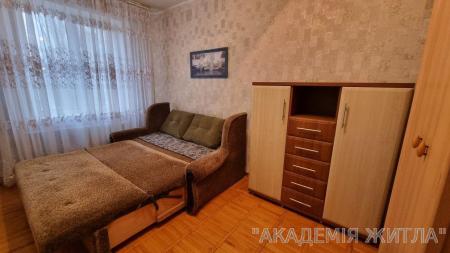 Продам 2-комнатную квартиру