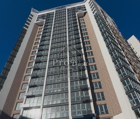 Продам 1-кімнатну квартиру в новобудові