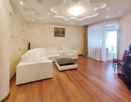 Продам 3-кімнатну квартиру в новобудові, ЖК&nbsp;«Гранд&nbsp;парк»