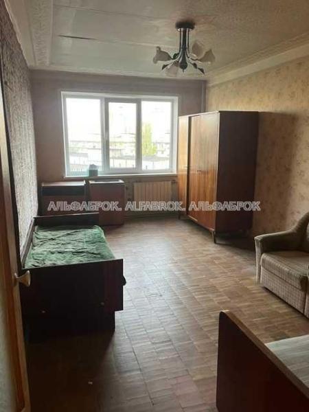 Продам 1-кімнатну квартиру