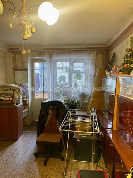 Продам 3-комнатную квартиру