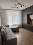 Сдам 1-комнатную квартиру в новостройке, 45 м², евроремонт
