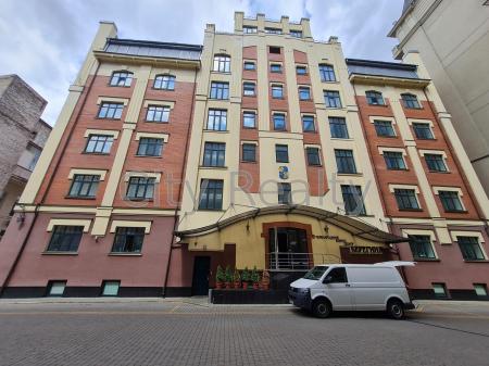 Сдам офис в многоквартирном доме
