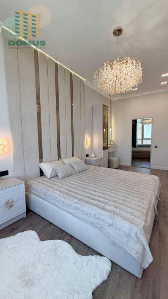 Продам 2-кімнатну квартиру, ЖК «Атмосфера»