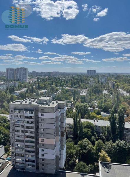 Продам 1-кімнатну квартиру, ЖК Manhattan