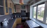 Сдам 2-комнатную квартиру, 45 м², евроремонт