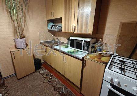 Продам 1-кімнатну квартиру