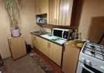 Продам 1-кімнатну квартиру, 34.10 м², радянський ремонт