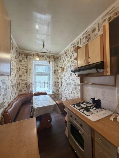 Продам 1-кімнатну квартиру