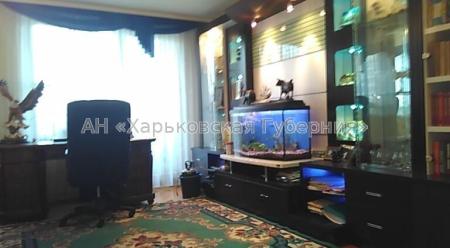 Продам 3-комнатную квартиру