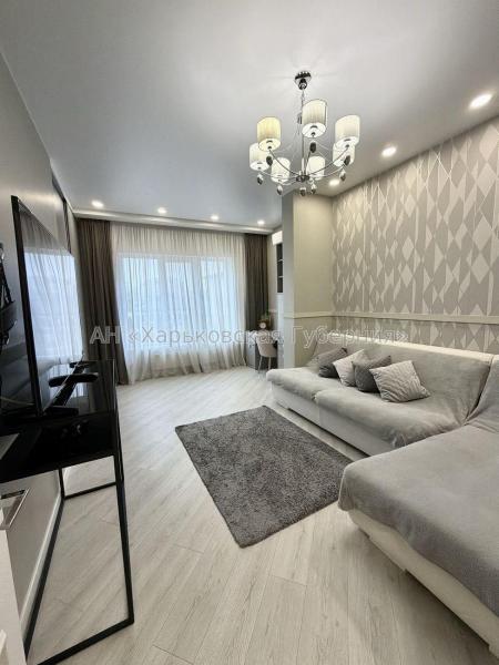 Продам 2-комнатную квартиру, ЖК&nbsp;«Клеменова&nbsp;дача»