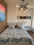 Сдам 1-комнатную квартиру в новостройке, ЖК&nbsp;L-квартал, 42 м², авторский дизайн