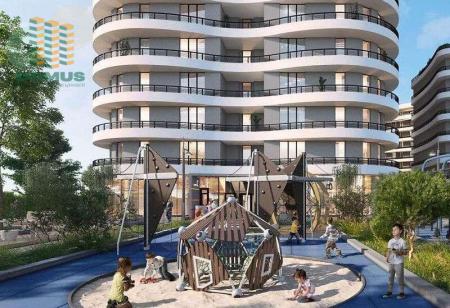 Продам 1-кімнатну квартиру, ЖК «Unity Towers»
