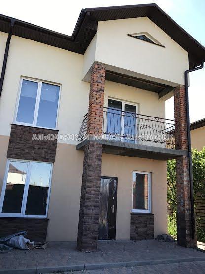 Продам 3-поверховий таунхаус