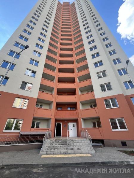 Продам 1-комнатную квартиру в новостройке, ЖК&nbsp;Ул.&nbsp;Милославская,&nbsp;18