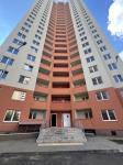 Продам 1-комнатную квартиру в новостройке, ЖК&nbsp;Ул.&nbsp;Милославская,&nbsp;18, 33 м², без внутренних работ