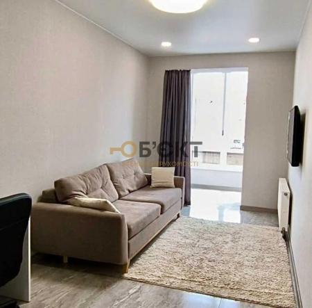 Продам 2-кімнатну квартиру в новобудові, ЖК&nbsp;Німецький&nbsp;проект