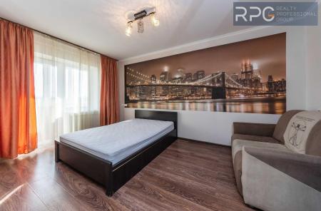 Продам 1-кімнатну квартиру