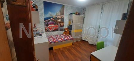 Продам 4-кімнатну квартиру