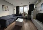 Продам 1-комнатную квартиру в новостройке, ЖК&nbsp;Парковый&nbsp;Город, 60 м², евроремонт