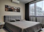 Сдам 2-комнатную квартиру в новостройке, ЖК&nbsp;Варшавский&nbsp;микрорайон, 45 м², евроремонт