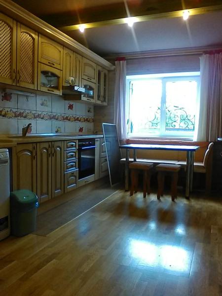 Продам 1-кімнатну квартиру в новобудові