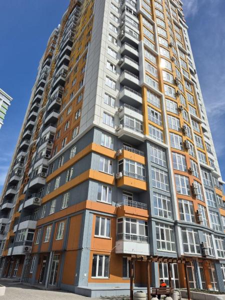 Продам 3-кімнатну квартиру в новобудові, ЖК&nbsp;«Чотири&nbsp;сезони»