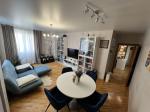 Продам 3-кімнатну квартиру, 95 м², євроремонт